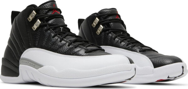 Air Jordan 12 “Playoffs” CT8013-006