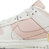 Wmns Dunk Low Disrupt 2  Pale Ivory  DH4402-101