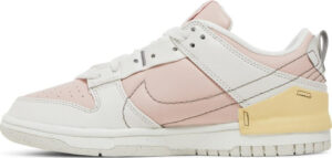 Wmns Dunk Low Disrupt 2 Pink Oxford DV4024-001