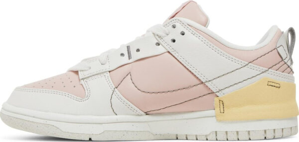 Wmns Dunk Low Disrupt 2  Pink Oxford  DV4024-001