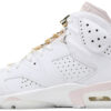 Wmns Air Jordan 6 Retro  Singles Day  DB9818-001