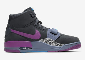 Jordan Legacy 312 Dark Grey AV3922-005