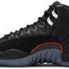 Air Jordan 12 Retro PS  Taxi  2013 151186-125