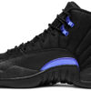 Air Jordan 12 Retro  Dark Grey  130690-160