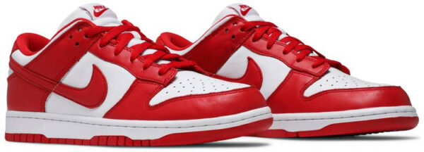 Dunk Low Retro SP  St. John s  CU1727-100