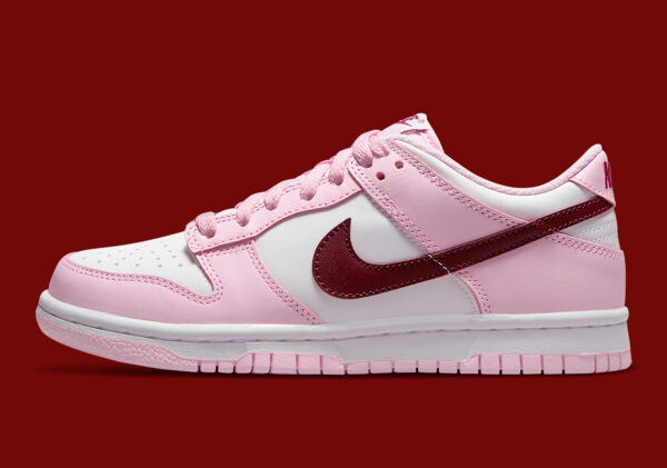 Dunk Low PS  Valentine s Day  CW1588-601