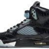 Air Jordan 5 Retro  Wings  AV2405-900