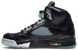 Air Jordan 5 Retro DB Doernbecher 633068-010