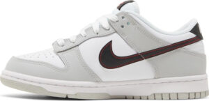 Dunk Low SE Lottery Pack Grey Fog DQ0380-001