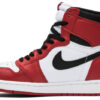 Air Jordan 1 Retro High OG  Chicago Lost   Found  DZ5485-612