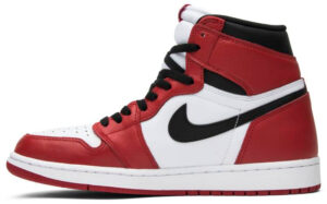 Air Jordan 1 Retro High OG Chicago 2015 555088-101