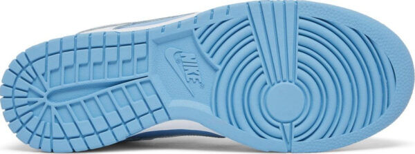 Wmns Dunk Low  Reverse UNC  DJ9955-101