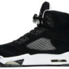 Air Jordan 5 Retro  Oreo  2021 CT4838-011