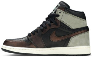 Air Jordan 1 Retro High OG Patina 555088-033