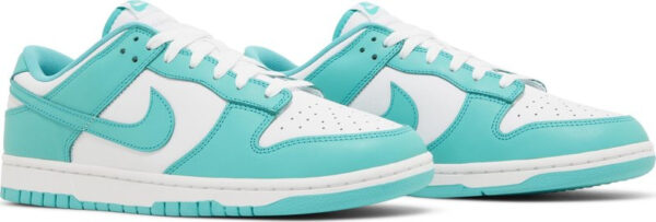 Dunk Low  Clear Jade  DV0833-101