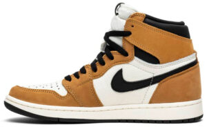 Air Jordan 1 Retro High OG Rookie of the Year...