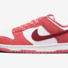 Wmns Dunk Low  Archeo Pink  DD1503-111