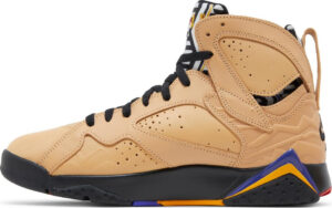 Air Jordan 7 Retro SE Afrobeats DZ4729-200