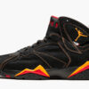 Air Jordan 7 Retro  Flint  2021 CU9307-100