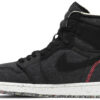 Air Jordan 1 High Zoom  Canyon Rust  CT0979-602