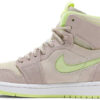 Wmns Air Jordan 1 High Zoom Comfort  Easter  CT0979-101