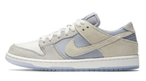 Zoom Dunk Low Pro SB Summit White 854866-011