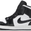 Air Jordan 1 Mid PS  Tuxedo  640734-113