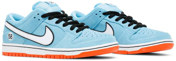 Dunk Low SB  Club 58  BQ6817-401