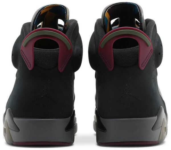 Air Jordan 6 Retro  Bordeaux  CT8529-063