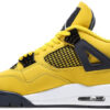 Air Jordan 4 Retro  Michigan Wolverines  PE AJ4-1036660