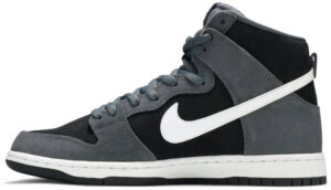 SB Dunk High Pro Dark Grey 854851-010