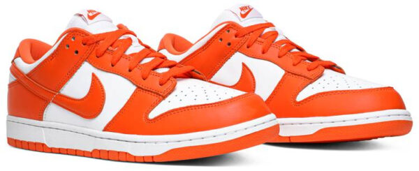 Dunk Low Retro SP  Syracuse  CU1726-101