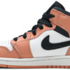 Air Jordan 1 Mid PS  New Love  640734-035