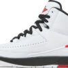 Air Jordan 2 Retro  Chicago Home  385475-102