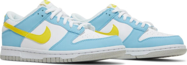 Dunk Low Next Nature  Homer  DX3382-400