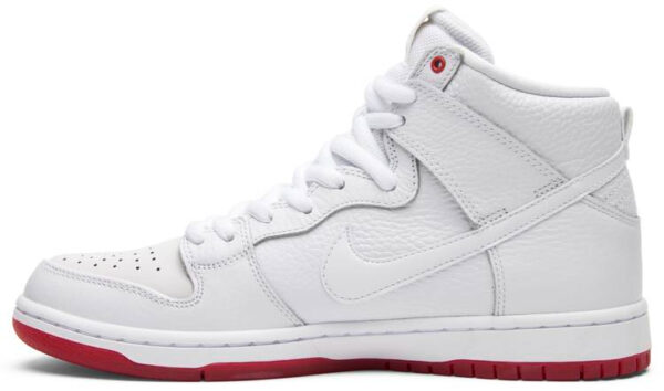 Kevin Bradley x SB Zoom Dunk High Pro  Kevin Bradley  AH9613-116