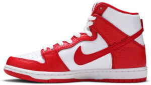 SB Dunk High Pro Dream Team 854851-661