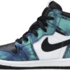 Air Jordan 1 Retro High PS  Blue Chill  CD0461-401