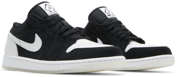 Air Jordan 1 Low SE  Diamond  DH6931-001