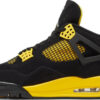 Air Jordan 4 Retro  Thunder  2023 DH6927-017