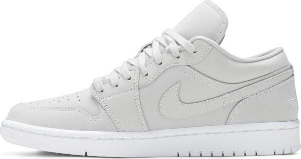 Wmns Air Jordan 1 Low  Grey Fog  DC0774-002