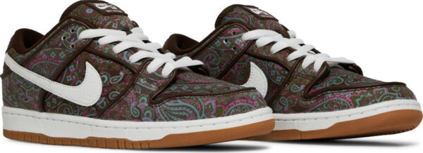 Dunk Low Pro Premium SB  Paisley  DH7534-200