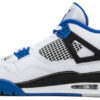 Air Jordan 4 Retro  Motorsports Alternate  308497-006