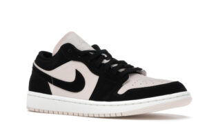 Air Jordan 1 Low Black Guava Ice DC0774-003