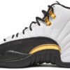 Air Jordan 12 Retro  Reverse Taxi  130690-017