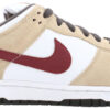 Dunk Low Pro SB  Dark Russet  BQ6817-202