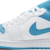 Air Jordan 1 Low  Ashen Slate  553558-414