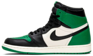 Air Jordan 1 Retro High OG Pine Green 555088-302