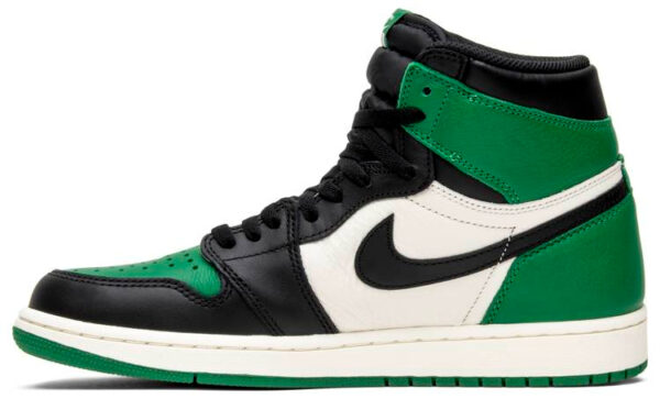 Air Jordan 1 Retro High OG  Pine Green  555088-302