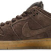 Dunk Low Premium SB   Fast Times  745954-014